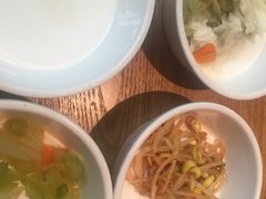 -金豆角砂锅焖面(安贞店)