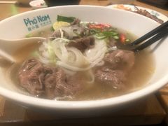 -越小品·越南餐厅(万科里店)
