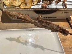 -木屋烧烤(岗顶二店)