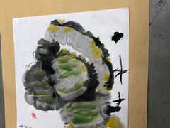 -蕃茄田艺术•美术绘画 •硬笔书法(滨江海威领界店)