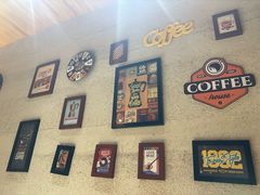 -青瓦餐厅·生鱼片·韩园烤肉(西塔店)