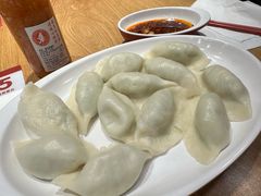 -喜家德虾仁水饺(百盛优客店)