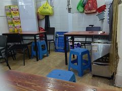 -建国蚵煎蚵面