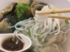 -其美潮州鱼旦粉世家(花城汇南区分店)