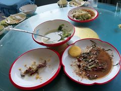 -正亮农家院·海鲜本地菜