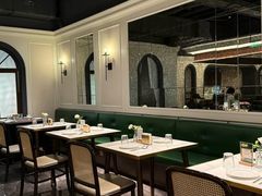 -静香HOUSE·全时段融合餐厅(七星欢乐颂店)