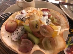 -漫咖啡(银泰创意城店)