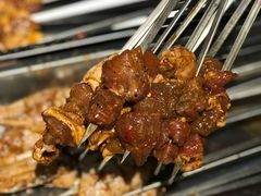 -忠义水浒烤肉(体育西路店)