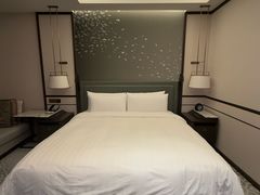 -上海前滩香格里拉大酒店