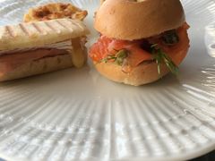 -上海柏悦酒店