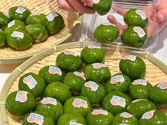 -金色麦甜糕点(面包.蛋糕.华苑店)