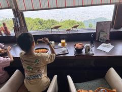 -神户市立六甲山牧场