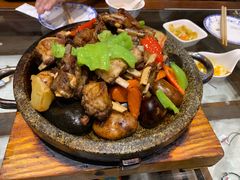 -哈啾嗨·新概念蒙餐(红星新城店)