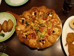 -必胜客(五道口店)