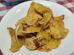 -小锅饭豆腐馆(嘉陵江街店)