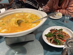 -谢氏老金口七号宴(武昌大道店)