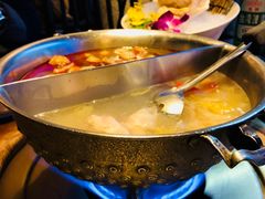 -鼎王麻辣锅(七贤店)