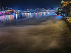 -龙津风雨桥