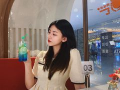 -阿妮叶李(光谷世界城店)