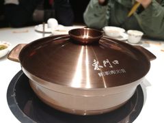 -东门口涮肉·砂锅·烤串(老门东店)