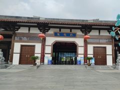 -南阳卧龙岗武侯祠