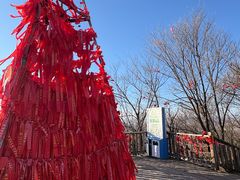 -帽儿山国家森林公园