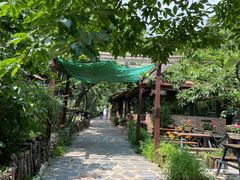 -北京水岸山吧度假村(雁栖镇店)