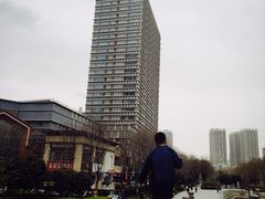 -木塔寺遗址生态公园