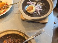 -羊门客在·烤盐池滩羊·川菜