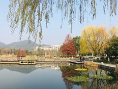 -浙江农林大学(东湖校区)