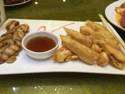 -上海海鸥丽晶酒店·宴会厅