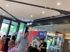 -万达广场(临港店)