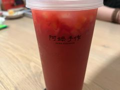 -阿嬷手作(上海万象城店)