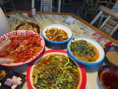 -常和州·夜宵大排档(常州单店)