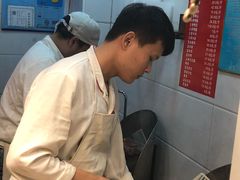-晶牌烤鸭(延吉东路557弄小区店)