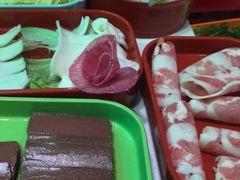 -老马路串串香火锅(北门桥店)