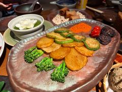 -包整·丝娃娃(一览甲秀楼风景店)