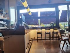 -盐说·西式餐酒馆(光明万达店)