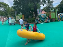 -苏州乐园森林水世界