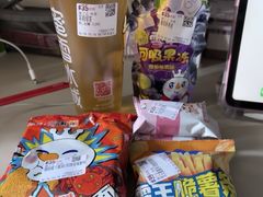 -唛歌KTV(城西银泰店)