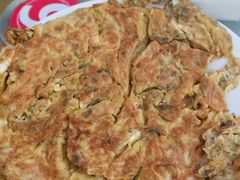 -何适山庄(水长城P2停车场店)