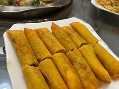 -黑河坝泡姜鸡贡椒鱼(贾旗路店)