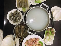 -吉友粥底火锅(方斜路店)