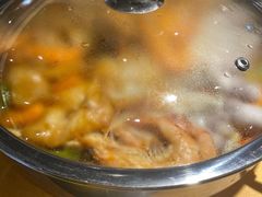 -黄记煌三汁焖锅(宽城万达店)