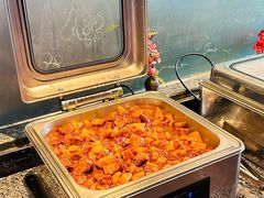 -太原富力万达文华酒店·美食汇西餐厅