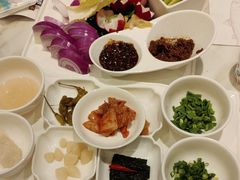 -南山鲜虾面·活鲜小馆·海味大连菜(南山总店)