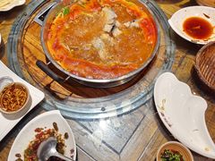 -亮欢寨酸汤鱼(沙冲路店)