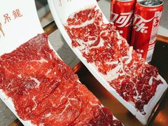 -左庭右院鲜牛肉火锅(新梅广场店)