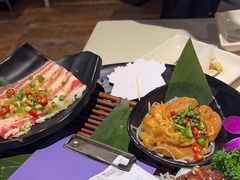 -猫爪爪原切自助烤肉(观音桥阳光世纪店)