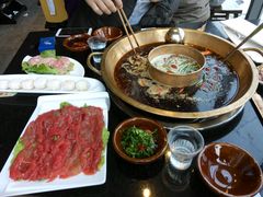 -蜀大侠火锅(古田店)